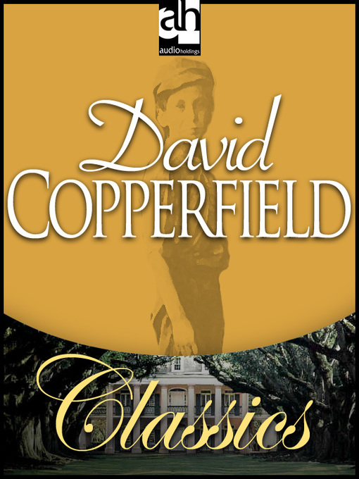 Title details for David Copperfield by Charles Dickens - Available